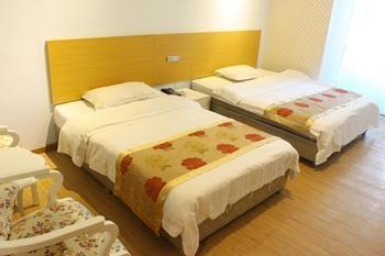Xinyue Hotel - Guangzhou Shipai Экстерьер фото