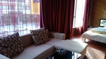 Xinyue Hotel - Guangzhou Shipai Экстерьер фото