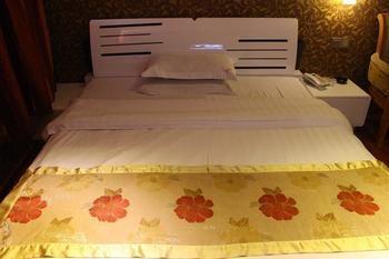 Xinyue Hotel - Guangzhou Shipai Экстерьер фото